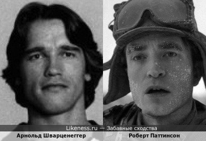 Роберт Паттинсон в ленте "Микки 17" напомнил мне Арнольда Шварценеггера