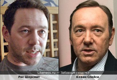 Рис Шерсмит в сериале "Inside No. 9