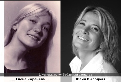 ...все женщины Кончаловского похожи друг на друга