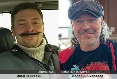 Автомобильный гуру всея Руси и патриарх российского панк-рока