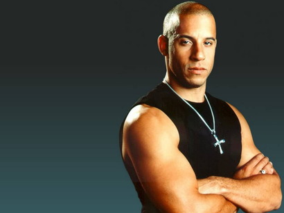 Vin Diesel