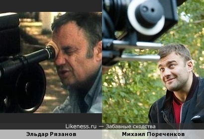 И как же Рязанов снимал свои гениальные фильмы?&hellip;