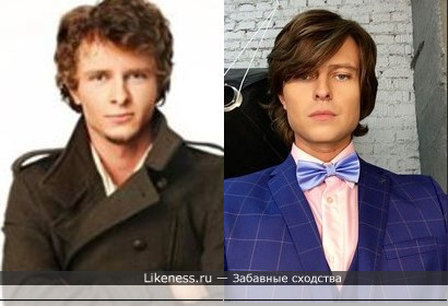 Alex.T и Прохор Ш