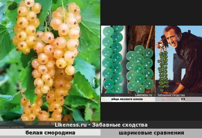 Шариковые сравнения