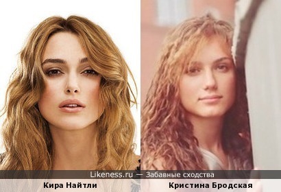 Кристина Бродская - биография | Узнай Всё | Актрисы, Молодые актрисы, Пожениться