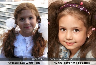 Милые юные русские актрисы!!!