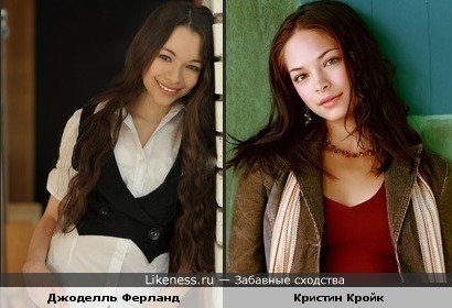 Kristin Kreuk Daily • Кристин Кройк (Крук) | ВКонтакте