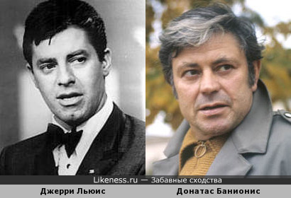 Еще к левому фото Демьяненко просится, но засада с фото