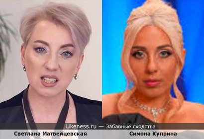 Участница 1 выпуска 4 сезона шоу "Конфетка" и Симона Куприна