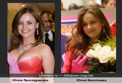 Жена Игоря Николаева похожа на дочь Игоря Николаева