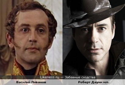 Какой Шерлок Холмс вам больше нравится?