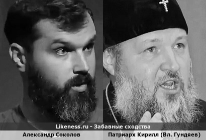 (Само)ирония Создателя #2, "мягкая"&hellip;)))