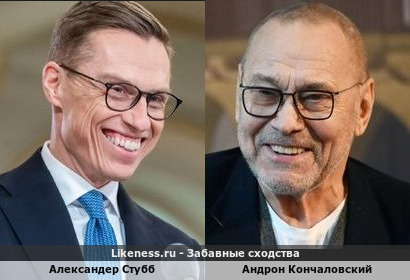 Очередной Кончаловский