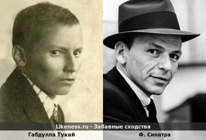 Ну певцы же!