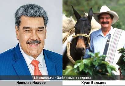 "Картель Солнц": - "Пабло Эскобар" Мадуров и Учение Дона Хуана "Осел, груженный золотом, возьмет любую крепость"