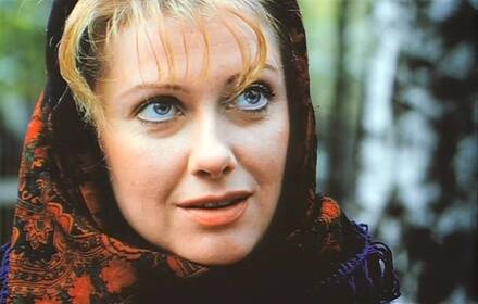 Оксана Сташенко