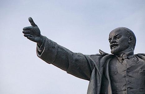 ленин лайк