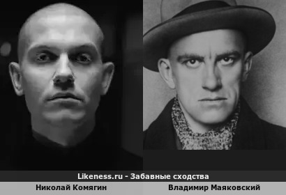 Вы ж такое загибать умели, что другой на свете не умел (с)