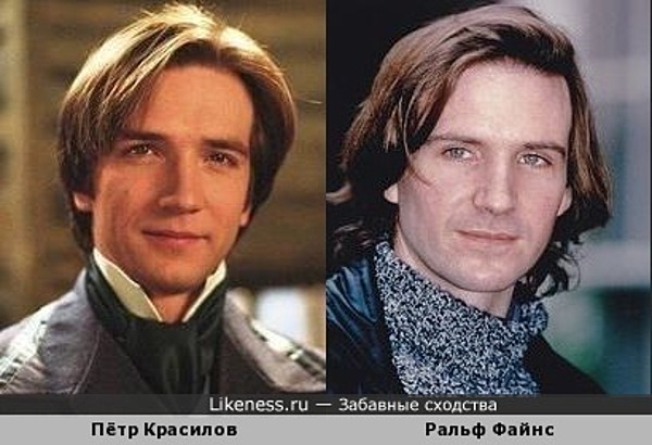 Ральф линкольн потомок