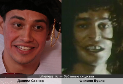  Likeness ru 