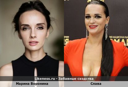 Слава:Лучше с Мариной я бы изменила!Одиночество-сволочь, одиночество-скука Я не чувствую сердце,я не чувствую руку Я сама так решила, тишина мне подруга Лучше б я согрешила, одиночество-мука. Ты в объятьях страсти укрощая львицу Знай что она хочет, хочет 