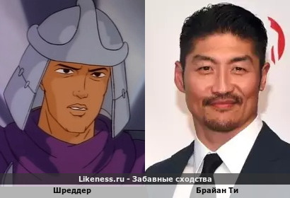 Два Японских Злодея