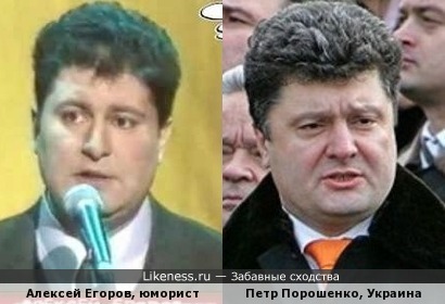 Петр Порошенко (президент Украины?) - начинал не с конфет, а телекорреспондентом из села Кукуева