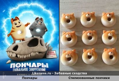 Глобальное закругление продолжается