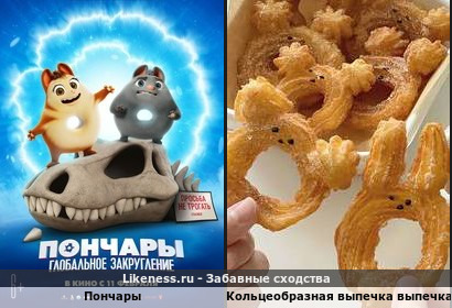 Глобальное закругление продолжается 3