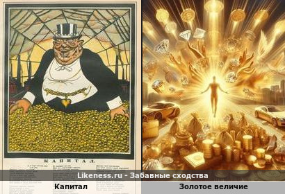 Преумножение состояния