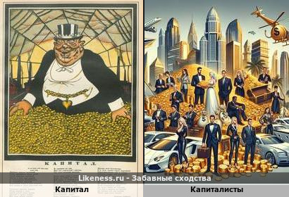 Отцы и дети