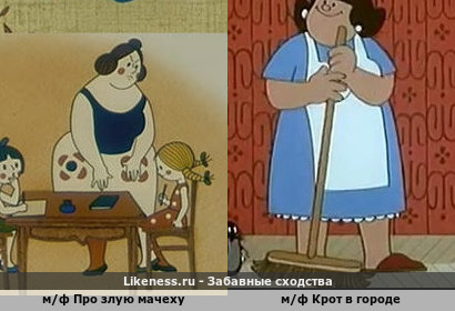 Исправительные работы уборщицей в чехии