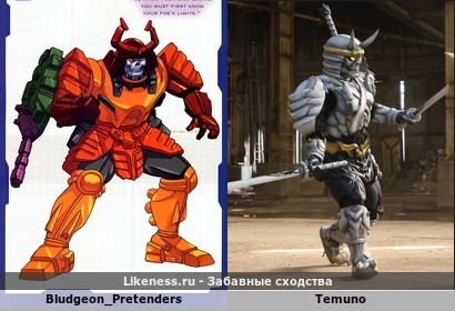 Десептиконская искра зла подалась в Японию