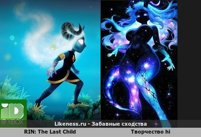 А девочка созрела&hellip; &hellip;для игры! 2