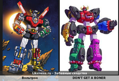 Собачья пародия