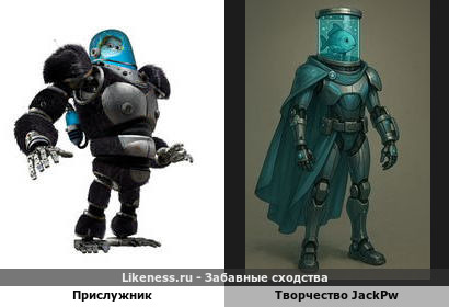 Прототип для JackPw