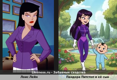 Раскрыта тайна Пандоры Питстоп 2