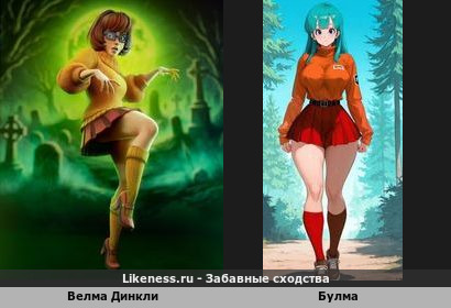 Японская Аниме-пародия