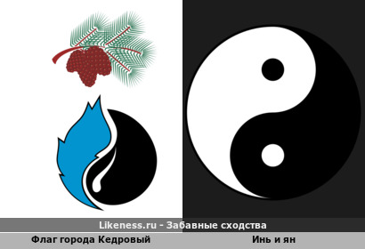 Гармония нефти и газа