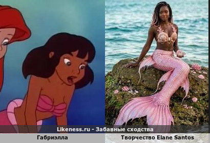 А девочка созрела