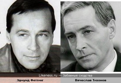Актёры: польский и русский.